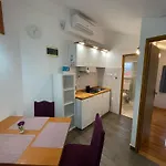 Appartement Korcula *