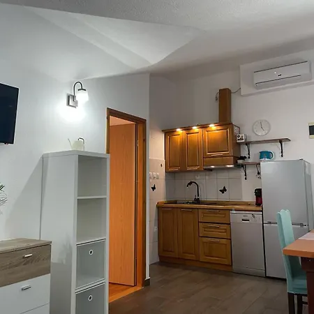 Apartman Korcula