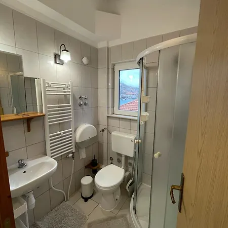 شقة Korcula فيلا لوكا