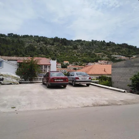 Korcula Apartamento *