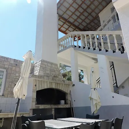 Korcula شقة فيلا لوكا