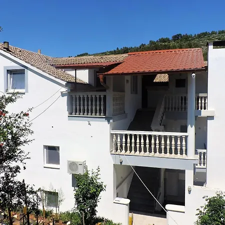 Appartement Korcula *