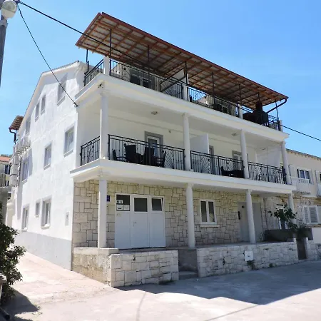 Korcula Appartement Vela Luka