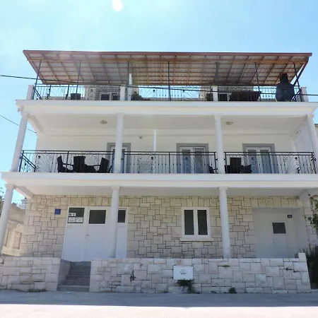 Korcula Διαμέρισμα *