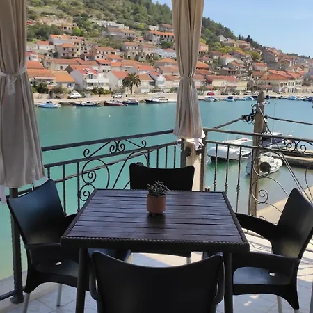 Korcula Διαμέρισμα *