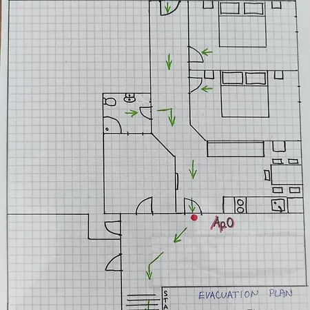 Korcula * וולה לוקה