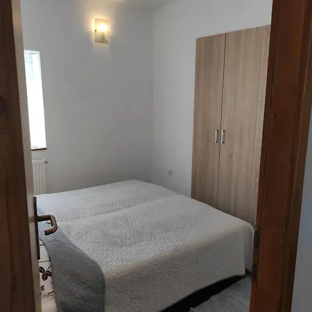 Korcula Apartamento *