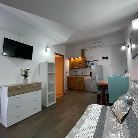 Appartement Korcula *