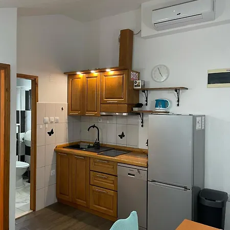 Appartement Korcula Vela Luka