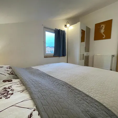 Korcula * וולה לוקה