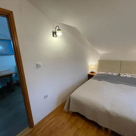 Korcula Апартаменты