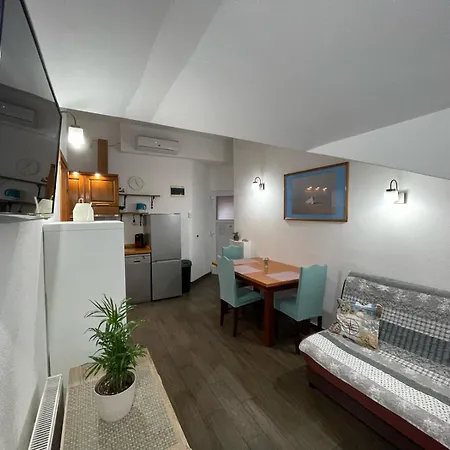 Appartement Korcula *