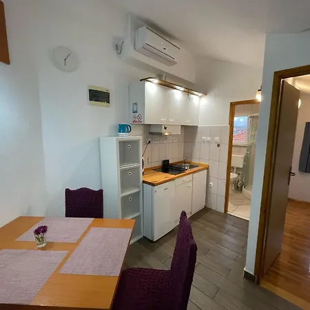 Appartement Korcula *