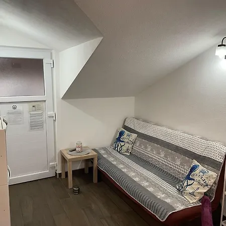 Apartament Korcula Vela Luka