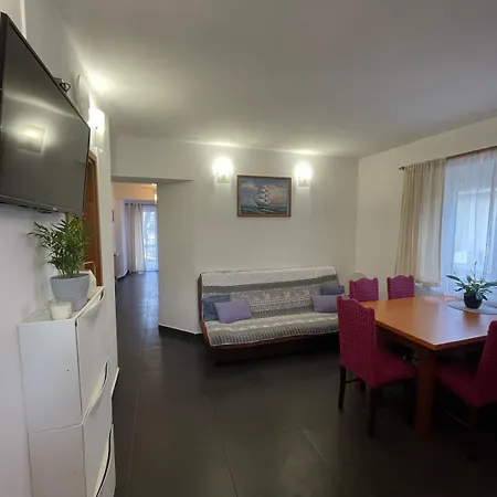 Апартаменты Korcula