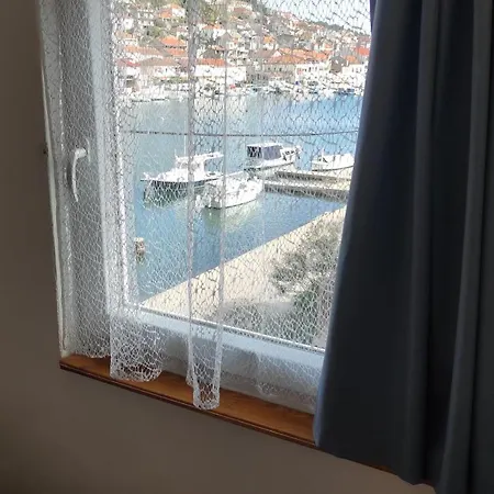 公寓 Korcula 尼亚卢卡