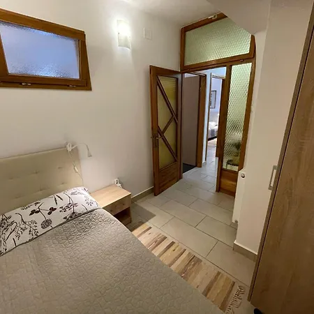 Korcula Апартаменты