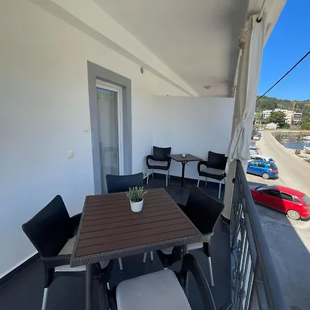 Apartament Korcula *