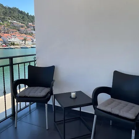 Korcula Vela Luka