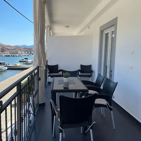 Korcula Διαμέρισμα