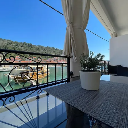 Korcula Διαμέρισμα Vela Luka