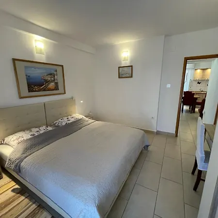 דירה Korcula וולה לוקה