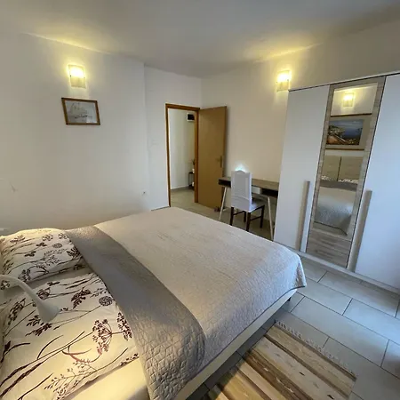 Korcula 尼亚卢卡