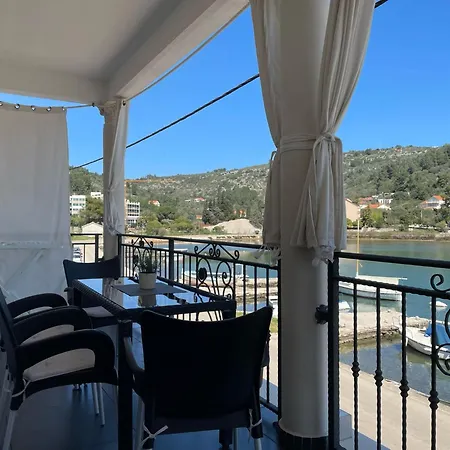 Διαμέρισμα Korcula