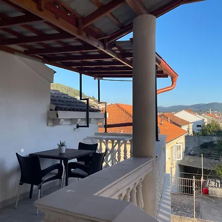 Апартаменты Korcula *
