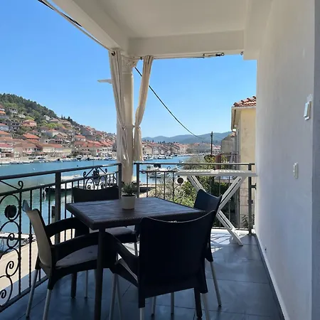 Korcula Διαμέρισμα Vela Luka