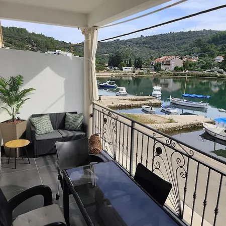 Appartamento Korcula