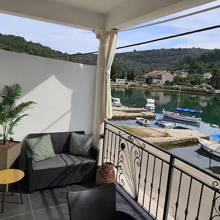 Appartamento Korcula Vela Luka