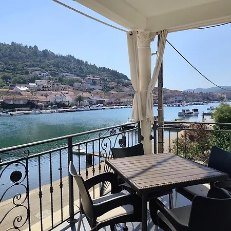Appartamento Korcula
