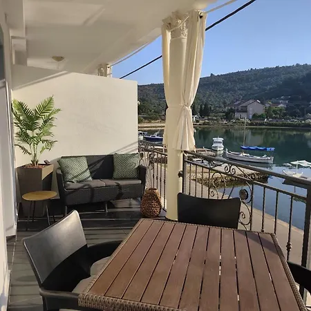 Appartamento Korcula *