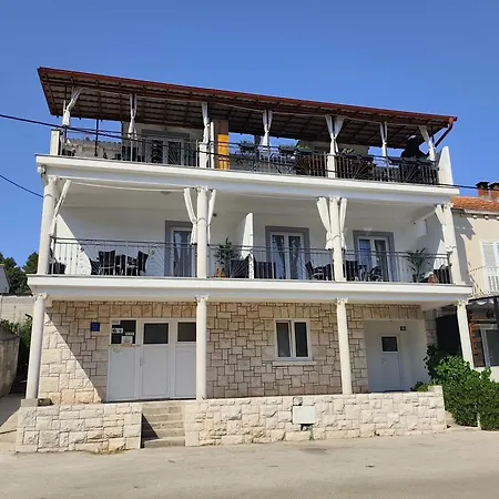 Korcula Appartamento *