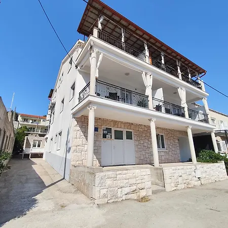 Korcula Vela Luka