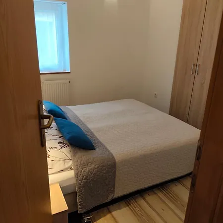 Apartamento Korcula