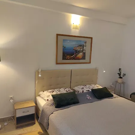 Appartamento Korcula *