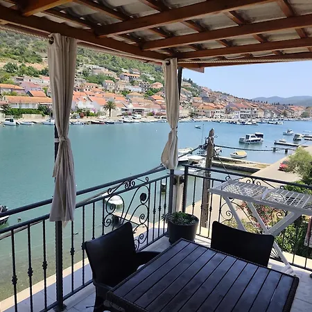 Korcula Vela Luka