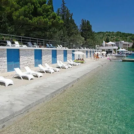 公寓 Korcula *