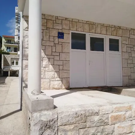 Korcula * וולה לוקה