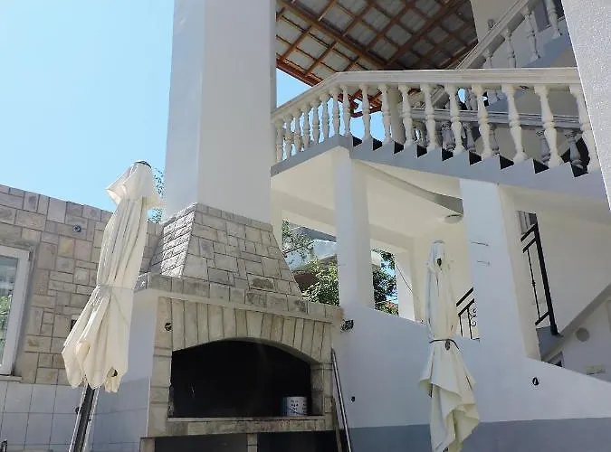 Korcula شقة فيلا لوكا