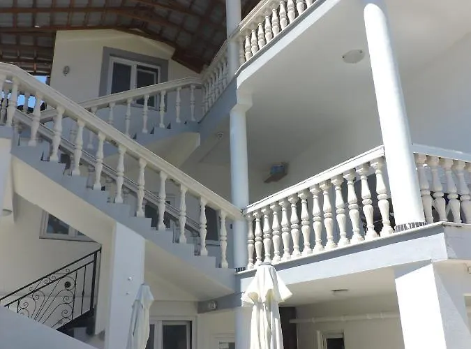 شقة Korcula فيلا لوكا