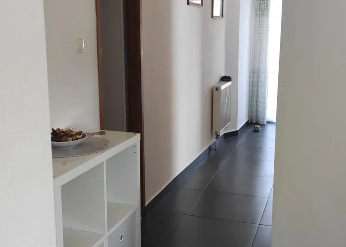 Korcula شقة فيلا لوكا