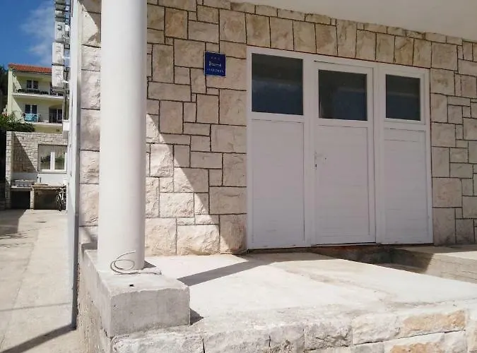 Korcula * فيلا لوكا